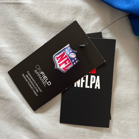 Darius Shaquille Leonard - Indianapolis Colts Jersey - Women’s - Picture 3 of 6